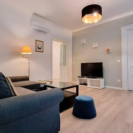 La Casa Dei Leoni 트리에스테