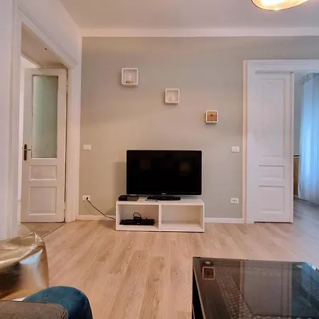 Apartamento La Casa Dei Leoni Trieste