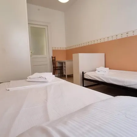 아파트 La Casa Dei Leoni *