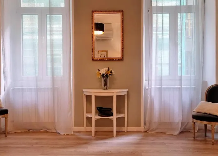 La Casa Dei Leoni Apartamento Trieste