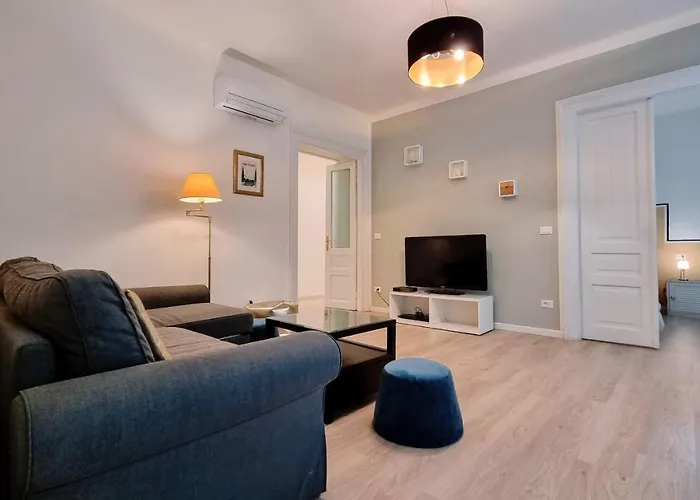 La Casa Dei Leoni Trieste