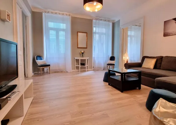 Apartamento La Casa Dei Leoni Trieste