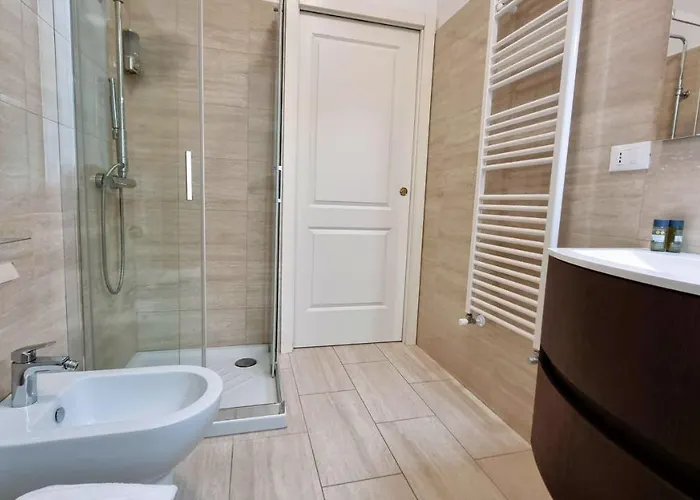 Apartamento La Casa Dei Leoni Trieste