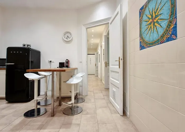 La Casa Dei Leoni Trieste