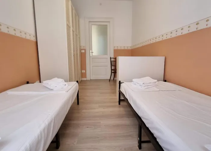 Apartamento La Casa Dei Leoni *