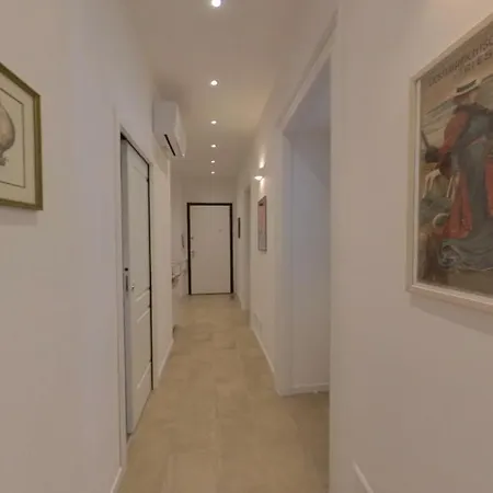 La Casa Dei Leoni *