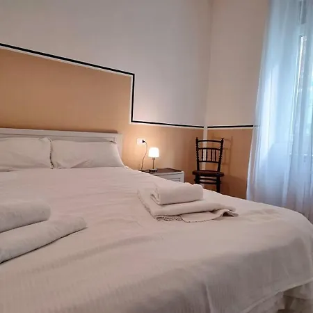 公寓 La Casa Dei Leoni