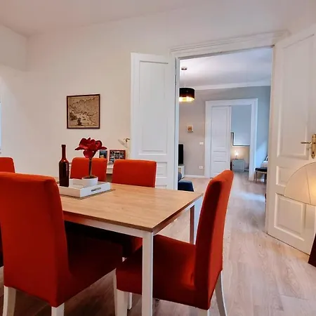 公寓 La Casa Dei Leoni