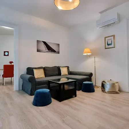 La Casa Dei Leoni 公寓 *