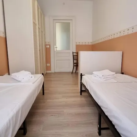 公寓 La Casa Dei Leoni *
