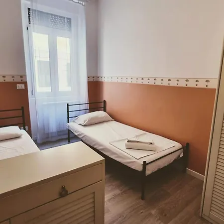 La Casa Dei Leoni 公寓