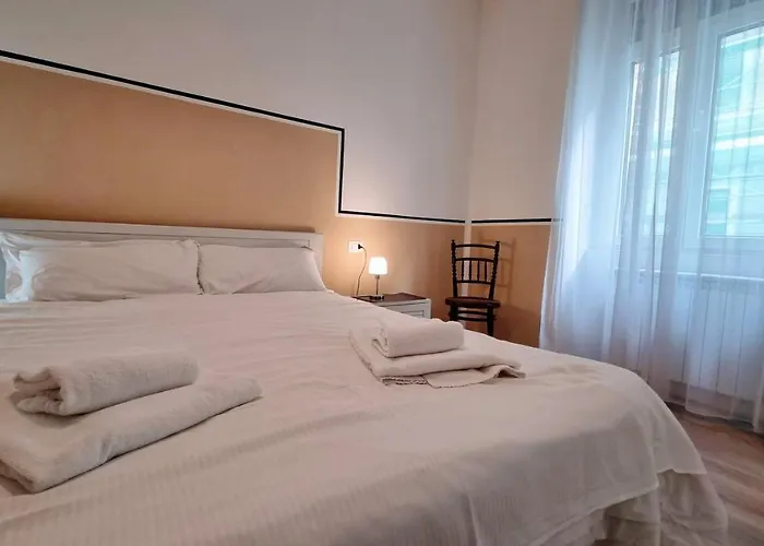 Appartement La Casa Dei Leoni