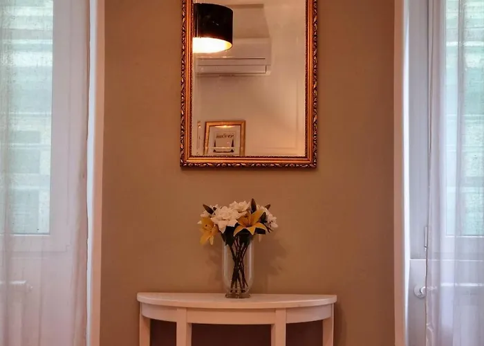 La Casa Dei Leoni Trieste