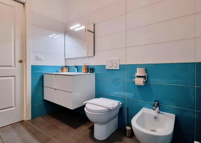 La Casa Dei Leoni Appartement