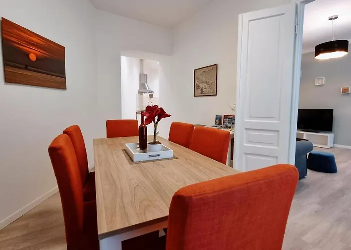 Appartement La Casa Dei Leoni