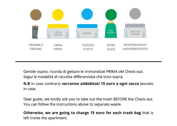 Appartement La Casa Dei Leoni