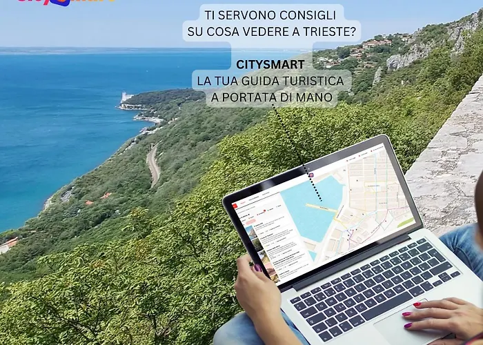 La Casa Dei Leoni Appartement